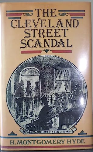 The Cleveland Street Scandal