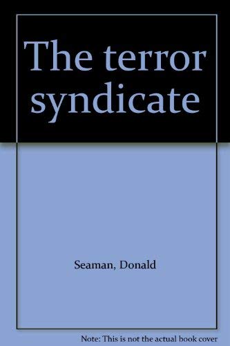 9780698107915: The terror syndicate