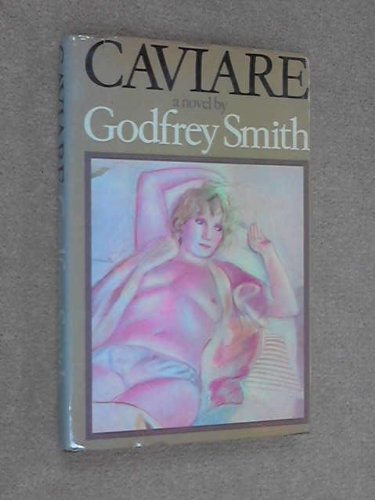 Imagen de archivo de Caviare: A novel a la venta por Wonder Book