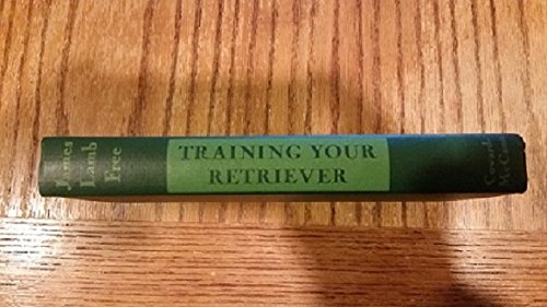 9780698108219: Training Your Retriever
