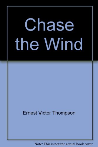 9780698108226: Chase the Wind