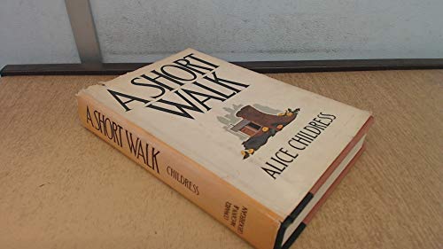 Beispielbild fr A Short Walk zum Verkauf von Between the Covers-Rare Books, Inc. ABAA