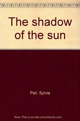 9780698108493: Title: The shadow of the sun