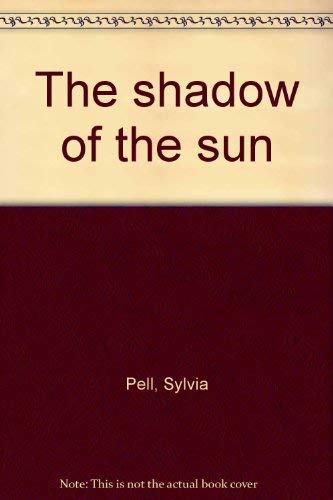 Stock image for The shadow of the sun for sale by SecondSale