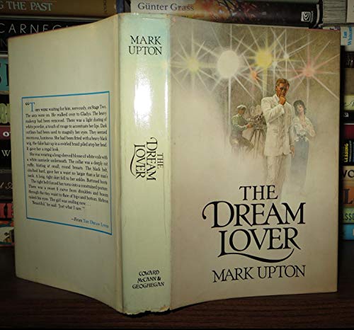 Beispielbild fr The Dream Lover zum Verkauf von ThriftBooks-Dallas