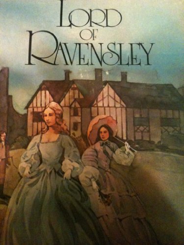 Beispielbild fr Lord of Ravensley zum Verkauf von Basement Seller 101