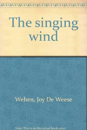 9780698108578: The singing wind