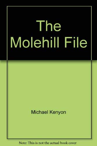 9780698108622: The Molehill File
