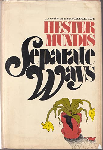 Separate ways (9780698108646) by Mundis, Hester