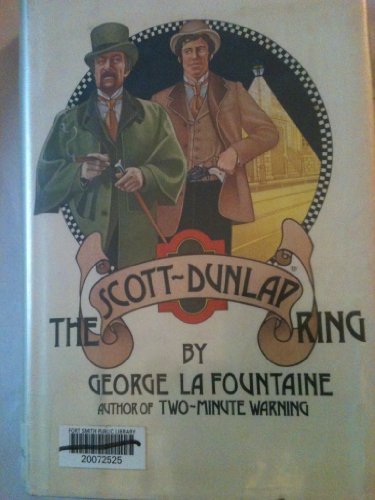 Imagen de archivo de The Scott-Dunlap Ring a la venta por ThriftBooks-Dallas