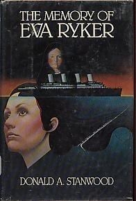 Beispielbild fr The Memory of Eva Ryker zum Verkauf von Hawking Books