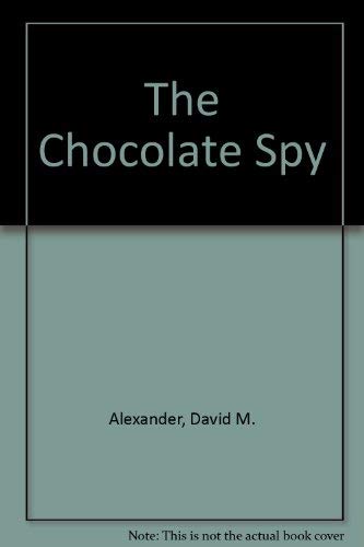 9780698109094: The Chocolate Spy