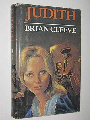 Imagen de archivo de Judith a la venta por Irish Booksellers