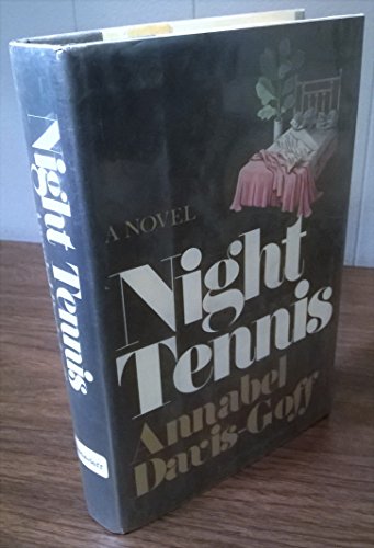 Beispielbild fr Night Tennis zum Verkauf von ThriftBooks-Atlanta