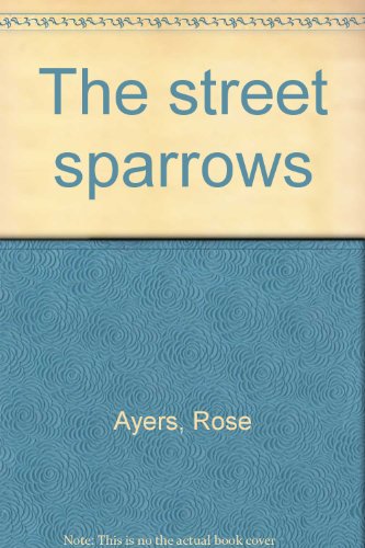 9780698109353: Title: The street sparrows