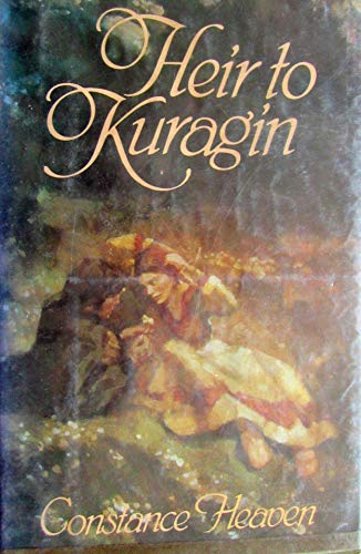 9780698109438: Title: Heir to Kuragin