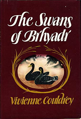 Swans of Brhyadr - Vivienne Couldrey
