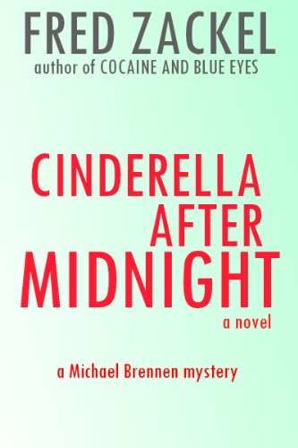 Cinderella after midnight - Zackel, Fred