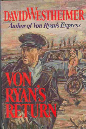 Stock image for Von Ryan's Return for sale by Better World Books