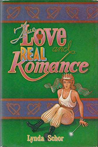 9780698110045: True Love and Real Romance