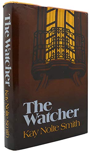 9780698110069: The Watcher