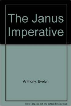 Beispielbild fr The Janus Imperative zum Verkauf von Better World Books