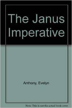 Stock image for The Janus Imperative for sale by Better World Books