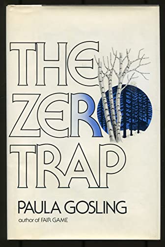 9780698110205: The zero trap