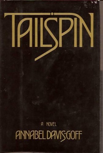 9780698110236: Tailspin