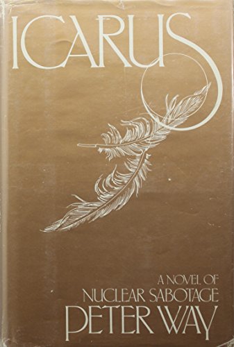 Imagen de archivo de Icarus a la venta por Celt Books