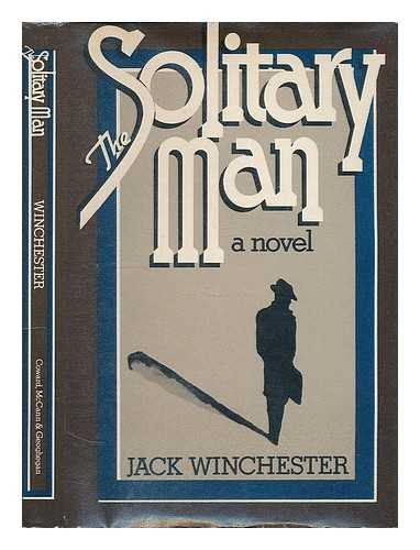 Stock image for The Solitary Man for sale by LONG BEACH BOOKS, INC.