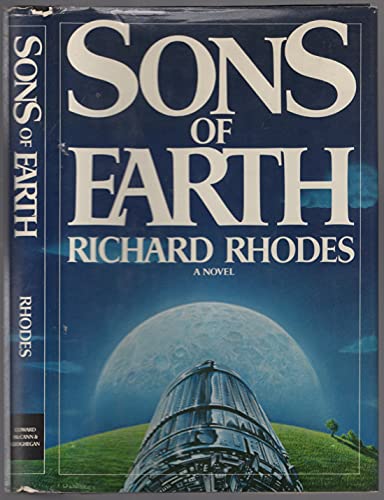 9780698110557: Sons of Earth: A Novel