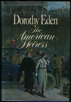 9780698110588: The American Heiress