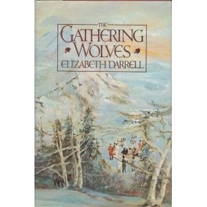 Stock image for The Gathering Wolves for sale by HPB Inc.