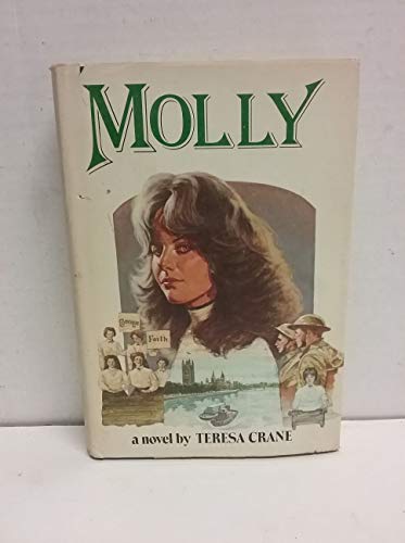 Beispielbild fr Molly zum Verkauf von ThriftBooks-Atlanta