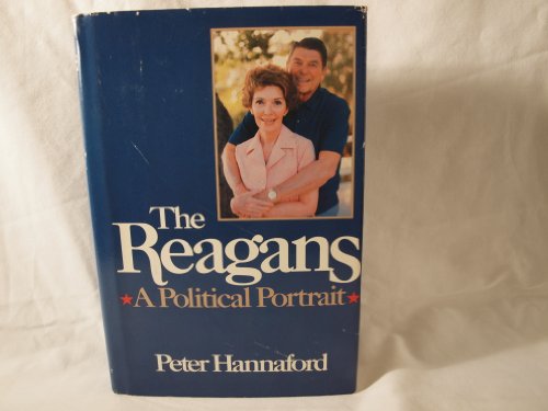 Stock image for The Reagans, a political portrait for sale by Jenson Books Inc