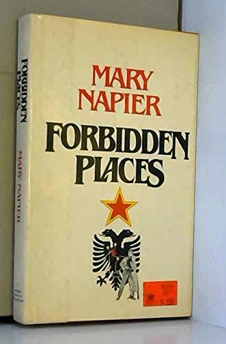 Forbidden Places