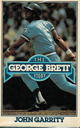 9780698110946: The George Brett Story