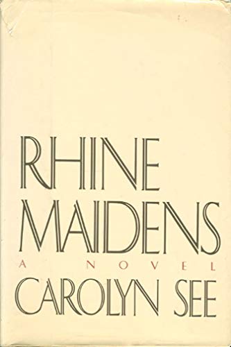 9780698111059: Rhine Maidens