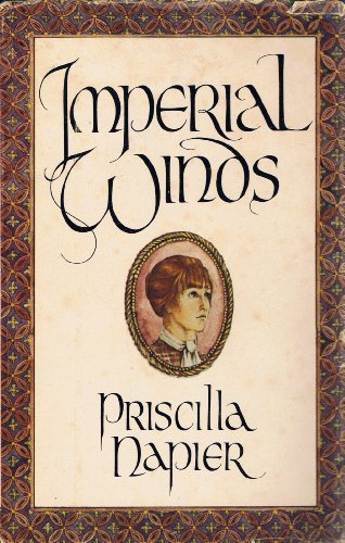 Imagen de archivo de Imperial Winds a la venta por Keeper of the Page