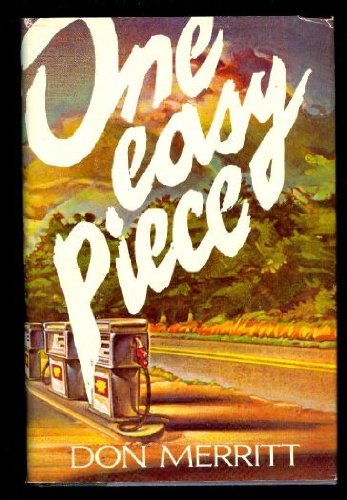 Beispielbild fr One Easy Piece zum Verkauf von Willis Monie-Books, ABAA