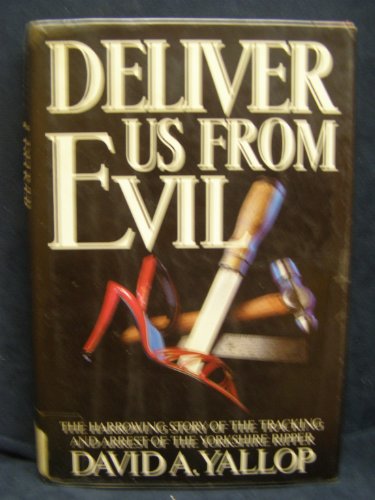 9780698111134: Deliver Us from Evil