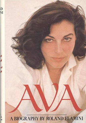 Stock image for Ava for sale by Wonder Book