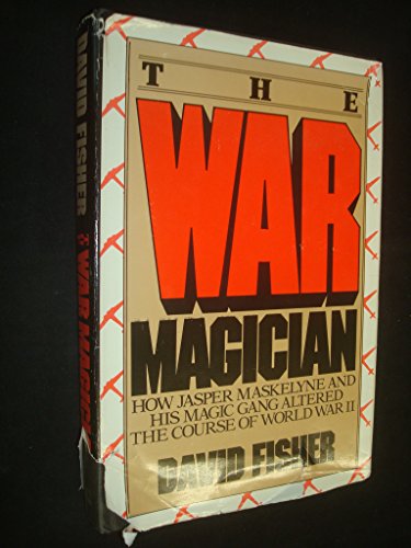 9780698111400: The War Magician