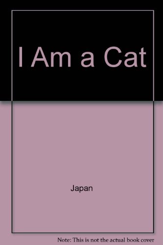 9780698111448: I Am a Cat