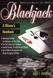Stock image for Blackjack, a Winner's Handbook for sale by ThriftBooks-Dallas