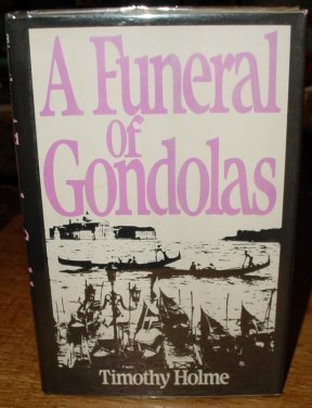 9780698111790: A Funeral of Gondolas