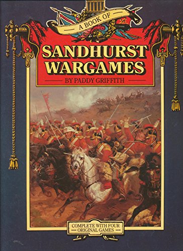 9780698111981: A Book of Sandhurst Wargames