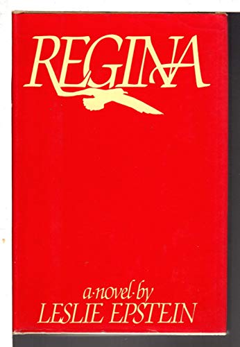 Stock image for Regina for sale by Anderson Book