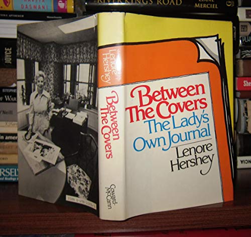 Between the Covers : The Lady's Own Journal